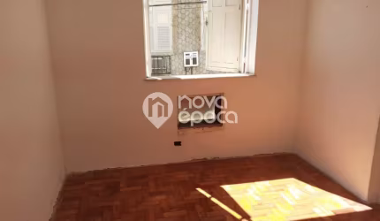 Apartamento com 2 quartos à venda na Rua Teodoro da Silva, Vila Isabel, Rio de Janeiro, 53 m2 por R$ 319.000