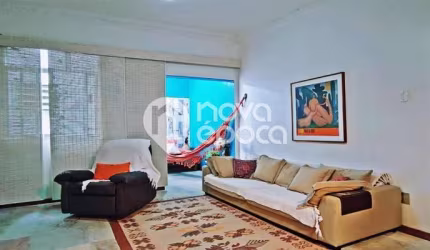 Apartamento com 2 quartos à venda na Rua Visconde de Itamarati, Tijuca, Rio de Janeiro, 90 m2 por R$ 410.000