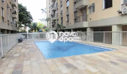 Apartamento com 2 quartos à venda na Rua Clarimundo de Melo, Piedade, Rio de Janeiro, 52 m2 por R$ 180.000