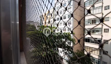 Kitnet / Stúdio à venda na Rua Bento Lisboa, Catete, Rio de Janeiro, 30 m2 por R$ 350.000