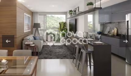 Apartamento com 3 quartos à venda na Rua Pereira da Silva, Laranjeiras, Rio de Janeiro, 106 m2 por R$ 1.670.000