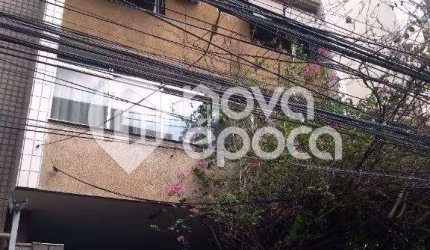 Casa com 6 quartos à venda na Rua Marquês de Valença, Tijuca, Rio de Janeiro, 455 m2 por R$ 3.299.900