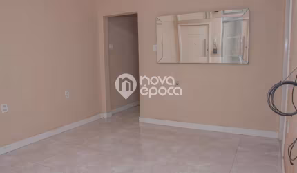 Apartamento com 2 quartos à venda na Avenida João Ribeiro, Pilares, Rio de Janeiro, 68 m2 por R$ 187.000