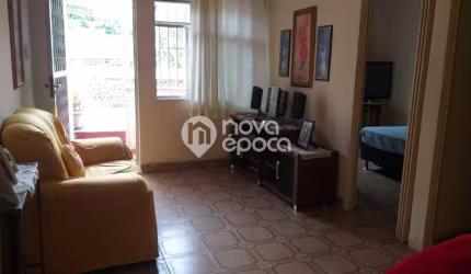 Casa com 2 quartos à venda na Rua São Gabriel, Cachambi, Rio de Janeiro, 87 m2 por R$ 398.000