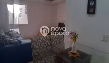 Apartamento com 2 quartos à venda na Rua Conselheiro Ferraz, Lins de Vasconcelos, Rio de Janeiro, 54 m2 por R$ 240.000