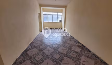 Apartamento com 3 quartos à venda na Rua Jacarau, Penha Circular, Rio de Janeiro, 64 m2 por R$ 220.000