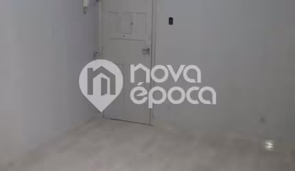 Apartamento com 1 quarto à venda na Rua Capitão Bragança, Manguinhos, Rio de Janeiro, 40 m2 por R$ 95.000