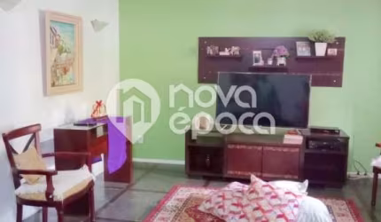 Casa com 7 quartos à venda na Rua Perseverança, Riachuelo, Rio de Janeiro, 207 m2 por R$ 742.000