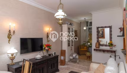 Apartamento com 2 quartos à venda na Rua do Russel, Glória, Rio de Janeiro, 55 m2 por R$ 850.000