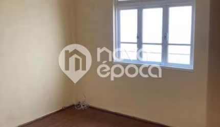 Apartamento com 3 quartos à venda na Rua Ernesto de Souza, Andaraí, Rio de Janeiro, 60 m2 por R$ 235.000