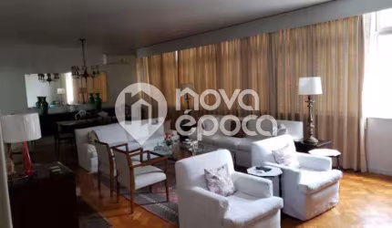 Apartamento com 3 quartos à venda na Rua Souza Lima, Copacabana, Rio de Janeiro, 201 m2 por R$ 1.890.500