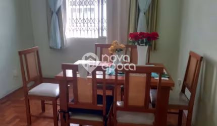 Apartamento com 2 quartos à venda na Rua Viana Drumond, Vila Isabel, Rio de Janeiro, 65 m2 por R$ 338.000