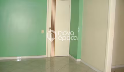 Apartamento com 2 quartos à venda na Rua Conselheiro Ferraz, Lins de Vasconcelos, Rio de Janeiro, 79 m2 por R$ 255.000