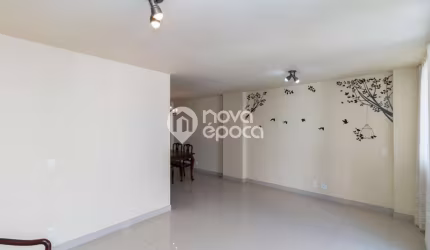 Apartamento com 3 quartos à venda na Ladeira dos Tabajaras, Copacabana, Rio de Janeiro, 180 m2 por R$ 950.000