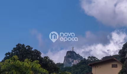 Casa com 4 quartos à venda na Rua Campo Belo, Laranjeiras, Rio de Janeiro, 356 m2 por R$ 2.950.000