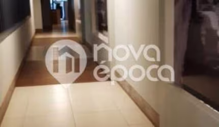 Apartamento com 1 quarto à venda na Rua Ubaldino do Amaral, Centro, Rio de Janeiro, 39 m2 por R$ 385.000