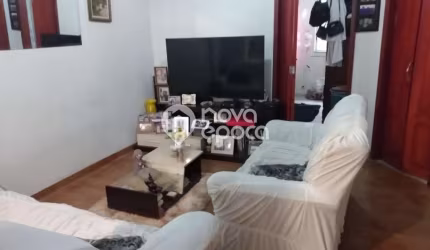 Apartamento com 3 quartos à venda na Rua Haddock Lobo, Tijuca, Rio de Janeiro, 124 m2 por R$ 780.000
