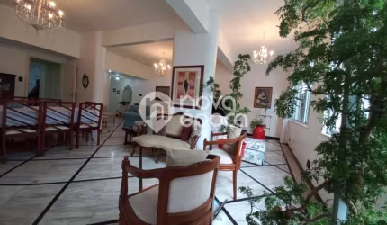 Apartamento com 3 quartos à venda na Rua Rodolfo Dantas, Copacabana, Rio de Janeiro, 135 m2 por R$ 2.300.000
