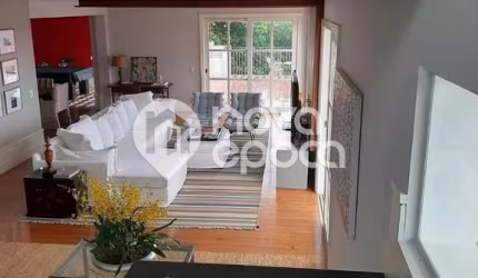 Casa com 3 quartos à venda na Rua Doutor Júlio Otoni, Santa Teresa, Rio de Janeiro, 765 m2 por R$ 2.800.000