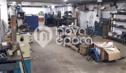 Barracão / Galpão / Depósito com 8 salas à venda na Rua Comandante Vergueiro da Cruz, Olaria, Rio de Janeiro, 397 m2 por R$ 2.900.000