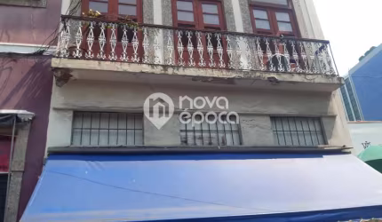 Prédio com 2 salas à venda na Rua Armando de Sales Oliveira, Centro, Rio de Janeiro, 256 m2 por R$ 2.700.000