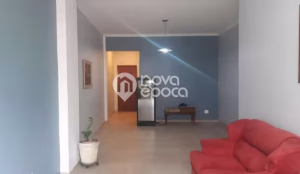 Apartamento com 3 quartos à venda na Rua São Salvador, Flamengo, Rio de Janeiro, 136 m2 por R$ 1.150.000