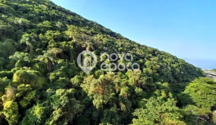 Apartamento com 2 quartos à venda na Avenida Niemeyer, São Conrado, Rio de Janeiro, 164 m2 por R$ 1.590.000