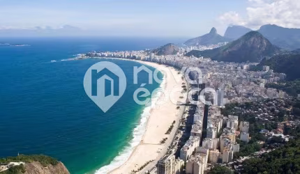 Apartamento com 3 quartos à venda na Avenida Henrique Dodsworth, Copacabana, Rio de Janeiro, 207 m2 por R$ 5.999.900