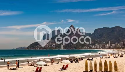Apartamento com 3 quartos à venda na Avenida Vieira Souto, Ipanema, Rio de Janeiro, 360 m2 por R$ 14.000.000