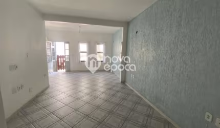 Casa em condomínio fechado com 4 quartos à venda na Rua São Francisco Xavier, Maracanã, Rio de Janeiro, 65 m2 por R$ 800.000