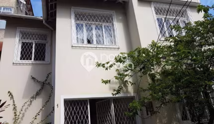Casa em condomínio fechado com 3 quartos à venda na Rua Piauí, Todos os Santos, Rio de Janeiro, 135 m2 por R$ 478.500