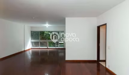 Apartamento com 3 quartos à venda na Avenida Epitácio Pessoa, Lagoa, Rio de Janeiro, 125 m2 por R$ 1.800.000