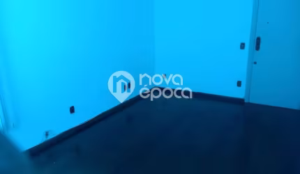 Apartamento com 2 quartos à venda na Rua Soares da Costa, Tijuca, Rio de Janeiro, 73 m2 por R$ 395.000
