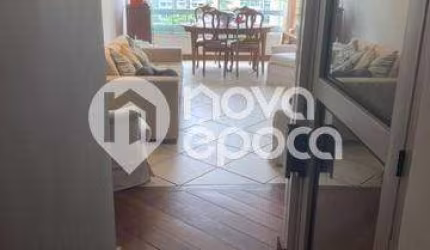 Apartamento com 2 quartos à venda na Avenida Niemeyer, São Conrado, Rio de Janeiro, 170 m2 por R$ 1.380.000