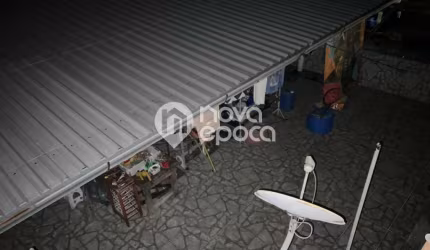 Apartamento com 2 quartos à venda na Rua Faria Braga, São Cristóvão, Rio de Janeiro, 71 m2 por R$ 450.000