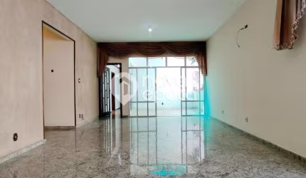 Apartamento com 3 quartos à venda na Rua Major Ávila, Tijuca, Rio de Janeiro, 140 m2 por R$ 670.000