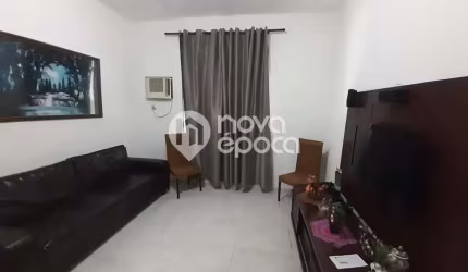 Apartamento com 2 quartos à venda na Rua José Bonifácio, Todos os Santos, Rio de Janeiro, 100 m2 por R$ 490.000