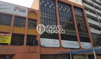 Prédio com 35 salas à venda na Rua Haddock Lobo, Estácio, Rio de Janeiro, 4500 m2 por R$ 10.500.000