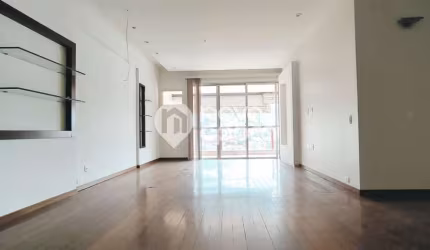Apartamento com 4 quartos à venda na Rua Campinas, Grajaú, Rio de Janeiro, 171 m2 por R$ 950.000