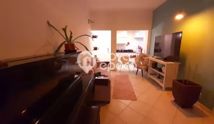 Apartamento com 2 quartos à venda na Rua Cardeal Dom Sebastião Leme, Santa Teresa, Rio de Janeiro, 50 m2 por R$ 450.000