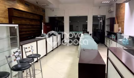 Ponto comercial à venda na Avenida Mem de Sá, Centro, Rio de Janeiro, 8 m2 por R$ 6.000.000