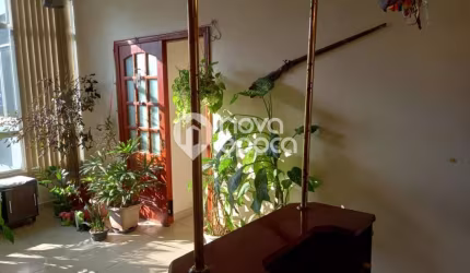 Apartamento com 3 quartos à venda na Praça Comandante Xavier de Brito, Tijuca, Rio de Janeiro, 85 m2 por R$ 535.000