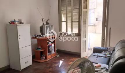 Apartamento com 2 quartos à venda na Rua Caruso, Tijuca, Rio de Janeiro, 56 m2 por R$ 350.000