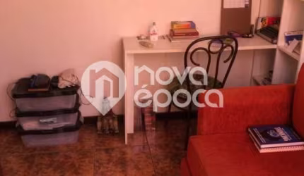 Casa em condomínio fechado com 4 quartos à venda na Rua Jorge Rudge, Vila Isabel, Rio de Janeiro, 144 m2 por R$ 599.000