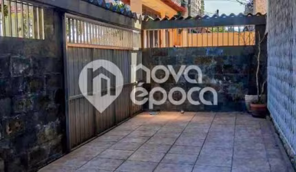 Casa com 3 quartos à venda na Rua Paulo Silva Araújo, Méier, Rio de Janeiro, 280 m2 por R$ 780.000
