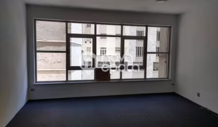 Sala comercial com 1 sala à venda na Avenida Treze de Maio, Centro, Rio de Janeiro, 41 m2 por R$ 140.000