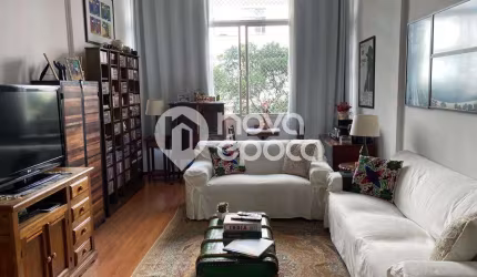 Apartamento com 3 quartos à venda na Rua Miguel Lemos, Copacabana, Rio de Janeiro, 125 m2 por R$ 1.000.000