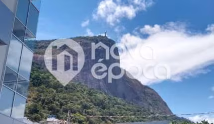 Sala comercial à venda na Rua Jardim Botânico, Jardim Botânico, Rio de Janeiro, 64 m2 por R$ 1.030.900