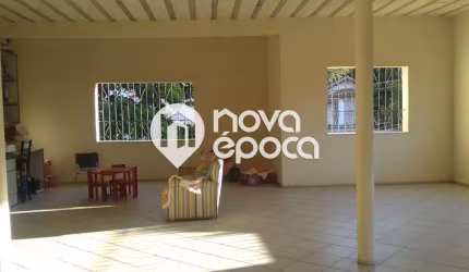 Casa com 4 quartos à venda na Rua Juiz de Fora, Grajaú, Rio de Janeiro, 486 m2 por R$ 1.000.000