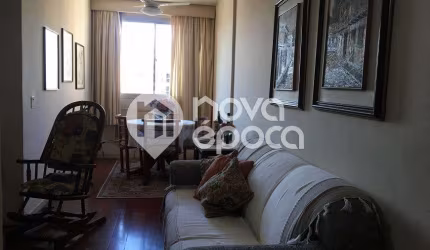 Apartamento com 2 quartos à venda na Rua Silva Ramos, Tijuca, Rio de Janeiro, 57 m2 por R$ 500.000